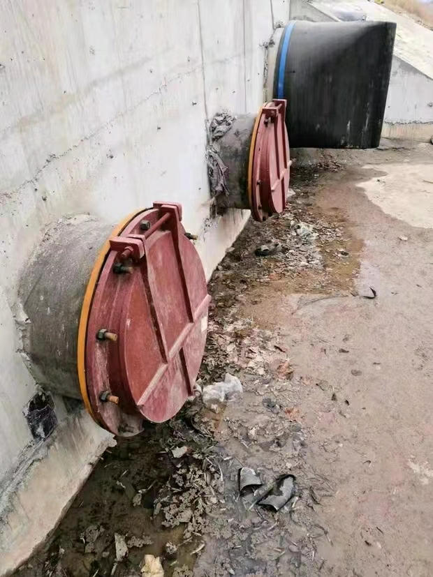 工程案例